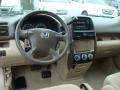 2006 Sahara Sand Metallic Honda CR-V EX 4WD  photo #10