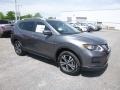 Gun Metallic - Rogue SV AWD Photo No. 1