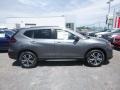 Gun Metallic - Rogue SV AWD Photo No. 3