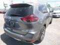 Gun Metallic - Rogue SV AWD Photo No. 4
