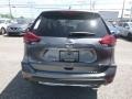 Gun Metallic - Rogue SV AWD Photo No. 5