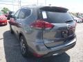 Gun Metallic - Rogue SV AWD Photo No. 6