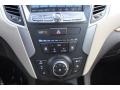 Monaco White - Santa Fe GLS Photo No. 15