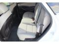 Monaco White - Santa Fe GLS Photo No. 17
