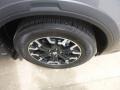 2019 Nissan Pathfinder SL Rock Creek Edition 4x4 Wheel and Tire Photo