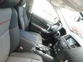 2019 Nissan Pathfinder Charcoal Interior Interior Photo