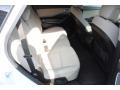 Monaco White - Santa Fe GLS Photo No. 20