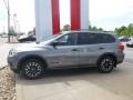  2019 Pathfinder SL Rock Creek Edition 4x4 Gun Metallic