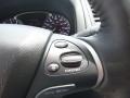  2019 Pathfinder SL Rock Creek Edition 4x4 Steering Wheel