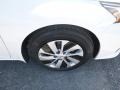 Glacier White - Altima S AWD Photo No. 2
