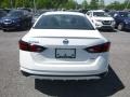 Glacier White - Altima S AWD Photo No. 5