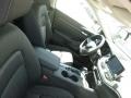 Glacier White - Altima S AWD Photo No. 10