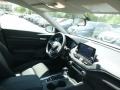 Glacier White - Altima S AWD Photo No. 11