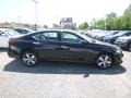 Super Black - Altima SL AWD Photo No. 3