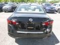 Super Black - Altima SL AWD Photo No. 5