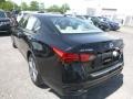 Super Black - Altima SL AWD Photo No. 6