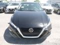 Super Black - Altima SL AWD Photo No. 9
