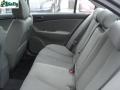 2009 Willow Gray Hyundai Sonata GLS  photo #12