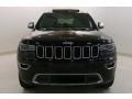 2019 Sangria Metallic Jeep Grand Cherokee Limited 4x4  photo #2