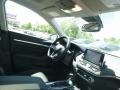Brilliant Silver Metallic - Altima SV AWD Photo No. 11