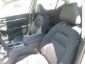 Brilliant Silver Metallic - Altima SV AWD Photo No. 15