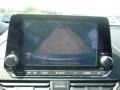 Brilliant Silver Metallic - Altima SV AWD Photo No. 18