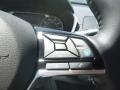 Brilliant Silver Metallic - Altima SV AWD Photo No. 19
