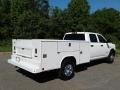 2019 Bright White Ram 3500 Tradesman Crew Cab 4x4 Chassis  photo #6