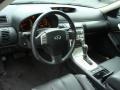 2006 Diamond Graphite Metallic Infiniti G 35 x Sedan  photo #10