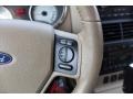 White Suede - Explorer Sport Trac Limited 4x4 Photo No. 13