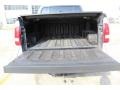 White Suede - Explorer Sport Trac Limited 4x4 Photo No. 22