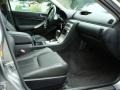 2006 Diamond Graphite Metallic Infiniti G 35 x Sedan  photo #29