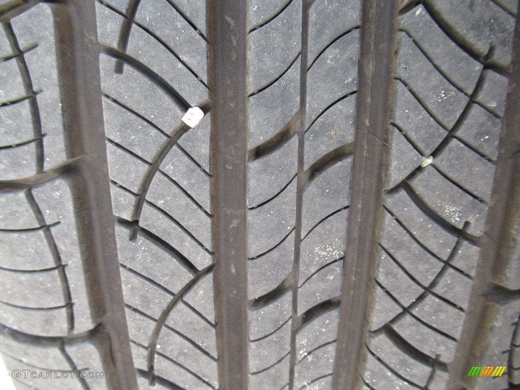 2019 Edge SEL - Oxford White / Dune photo #8