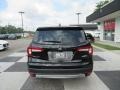 2019 Black Forest Pearl Honda Pilot EX-L AWD  photo #4