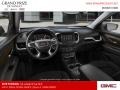 2019 Red Quartz Tintcoat GMC Terrain SLE AWD  photo #5