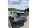 Lunar Rock - RAV4 XLE AWD Hybrid Photo No. 4