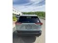 Lunar Rock - RAV4 XLE AWD Hybrid Photo No. 5
