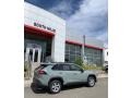 Lunar Rock - RAV4 XLE AWD Hybrid Photo No. 7