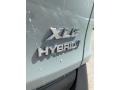 Lunar Rock - RAV4 XLE AWD Hybrid Photo No. 18