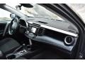Magnetic Gray Metallic - RAV4 XLE Photo No. 17