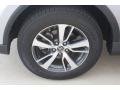 Silver Sky Metallic - RAV4 XLE Photo No. 5
