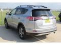 2016 Silver Sky Metallic Toyota RAV4 XLE  photo #6