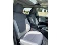 Lunar Rock - RAV4 XLE AWD Hybrid Photo No. 28