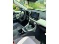Lunar Rock - RAV4 XLE AWD Hybrid Photo No. 30