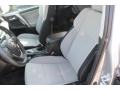 Silver Sky Metallic - RAV4 XLE Photo No. 10