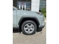 Lunar Rock - RAV4 XLE AWD Hybrid Photo No. 32