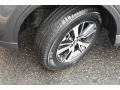 Magnetic Gray Metallic - RAV4 XLE Photo No. 29