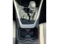 Lunar Rock - RAV4 XLE AWD Hybrid Photo No. 34