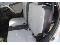 Silver Sky Metallic - RAV4 XLE Photo No. 17