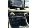 Lunar Rock - RAV4 XLE AWD Hybrid Photo No. 38